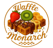 wafflemonarch.com