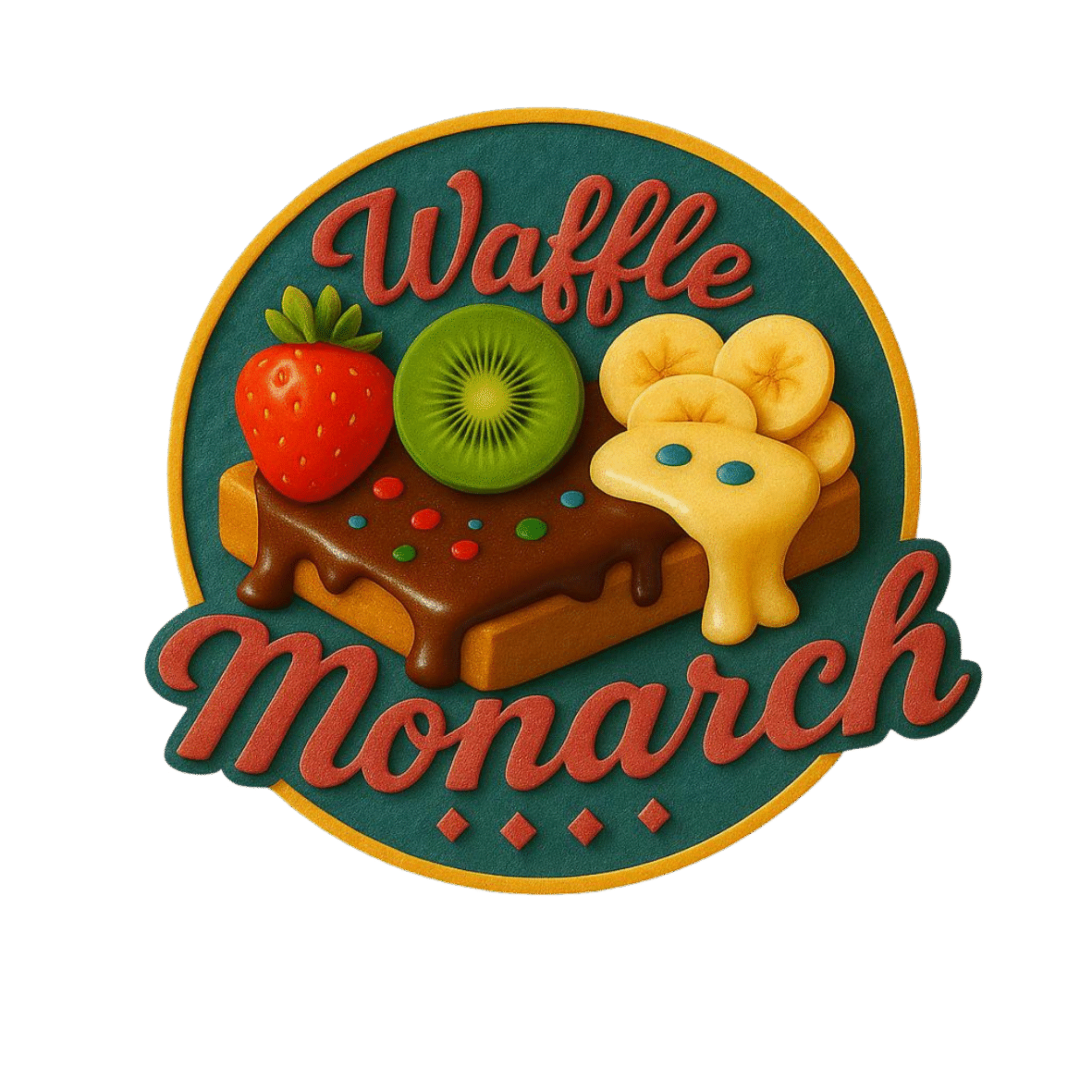 wafflemonarch.com
